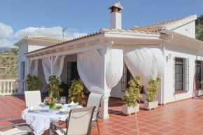 Fuentezuelas Pool Villa, Sayalonga